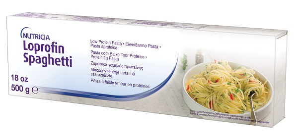 LOPROFIN SPAGHETTI 500 G - goldeneffe.it