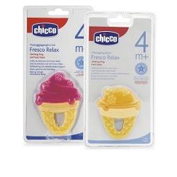 CHICCO MASSAGGIAGENGIVE GELATO FRESH RELAX - goldeneffe.it