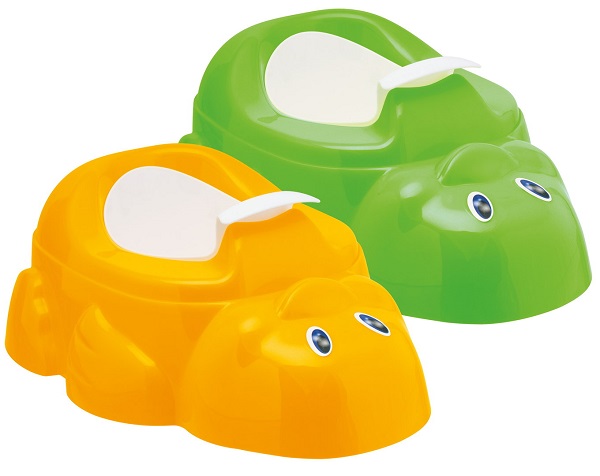CHICCO VASINO PAPEROT CON CONTENITORE - goldeneffe.it