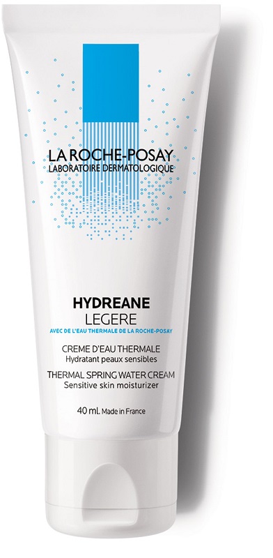 HYDREANE LEGERE 40 ML - goldeneffe.it