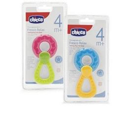 CHICCO ANELLO REFRIGERANTE FRESCO RELAX - goldeneffe.it