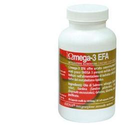 OMEGA-3 EFA 90 CAPSULE - goldeneffe.it
