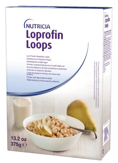 LOPROFIN LOOPS CEREALI 375 G - goldeneffe.it