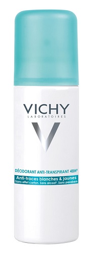 DEODORANTE ANTI-TRASP AEROSOL 125 ML - goldeneffe.it
