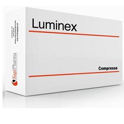 LUMINEX 30 COMPRESSE - goldeneffe.it