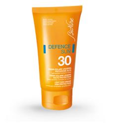 DEFENCE SUN CREMA SPF 30 PROTEZIONE ALTA 50 ML - goldeneffe.it