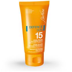 DEFENCE SUN CREMA SPF 15 PROTEZIONE MEDIA 50 ML - goldeneffe.it