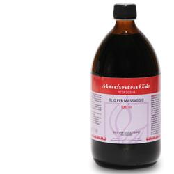 MAHACHANDANADI TAILA BENEFICA 150 ML - goldeneffe.it