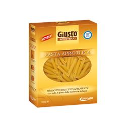 GIUSTO APROTEICO CONCHIGLIE 500 G - goldeneffe.it
