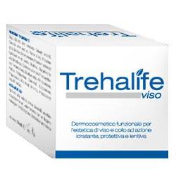 TREHALIFE CREMA VISO 50 ML - goldeneffe.it