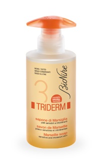 TRIDERM SAPONE MARSIGLIA LIQUIDO 250 ML - goldeneffe.it