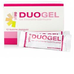 GEL LUBRIFICANTE VAGINALE ED EMOLLIENTE AD USO ESTERNO PER ZONE DELICATE (CAPEZZOLO O ZONA ANALE) 10BUSTE 4ML. - goldeneffe.it
