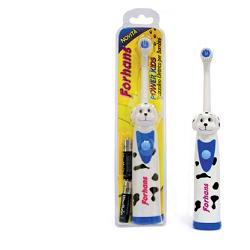 FORHANS SPAZZOLINO POWER KIDS - goldeneffe.it