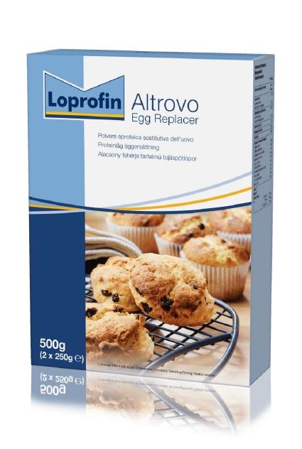 LOPROFIN ALTROVO 2 BUSTE DA 250 G - goldeneffe.it