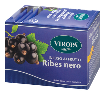 VIROPA RIBES NERO 15 BUSTINE - goldeneffe.it