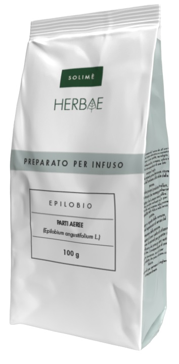 EPILOBIO SOMM TAGLIO TISANA 100 G - goldeneffe.it