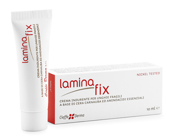 LAMINAFIX CREMA INDURENTE UNGHIE 10 ML - goldeneffe.it