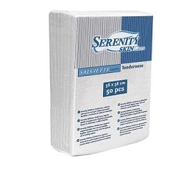 SALVIETTA SKINCARE MISURA 58 X 38 CM 50 PEZZI - goldeneffe.it