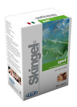 SKINGEL 50 ML - goldeneffe.it