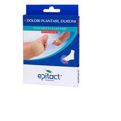 CUSCINETTO PROTETTIVO IN SILICONE AD USO PODOLOGICO EPITHELIUM 26 TAGLIA LARGE 1 PAIO ARTICOLO CD2613IT EPITACT - goldeneffe.it