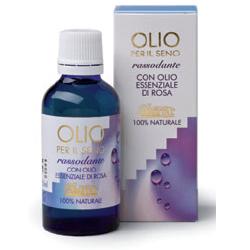 OLIO PER IL SENO RASSODANTE 50 ML - goldeneffe.it