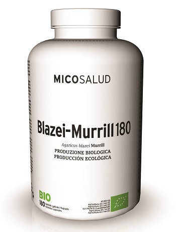 BLAZEI MURRILL 180 CAPSULE - goldeneffe.it