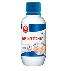 PIC DISINFETTANTE 250 ML - goldeneffe.it