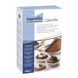LOPROFIN CAKE MIX TORTA CIOCCOLATO 500 G - goldeneffe.it