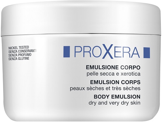 PROXERA EMULSIONE CORPO 400 ML - goldeneffe.it