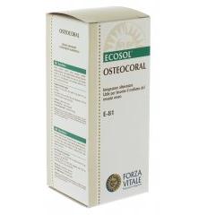 ECOSOL OSTEOCORAL 60 COMPRESSE - goldeneffe.it