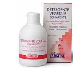 DETERGENTE VEGETALE SCHIARENTE 250 ML - goldeneffe.it