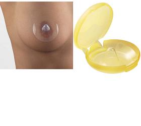 CAPPELLETTI PER IL SENO CONTACT M 2 PEZZI - goldeneffe.it
