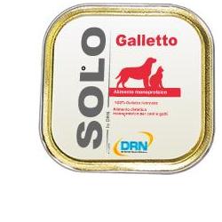 SOLO GALETTOO CANI/GATTI 300 G - goldeneffe.it