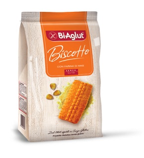 BIAGLUT BISCOTTO 180 G - goldeneffe.it