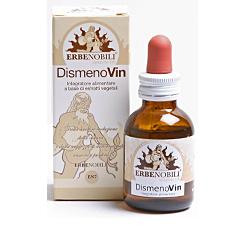 DISMENOVIN 50 ML - goldeneffe.it