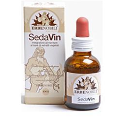 SEDAVIN 50 ML - goldeneffe.it