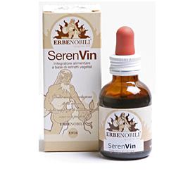 SERENVIN 50 ML - goldeneffe.it