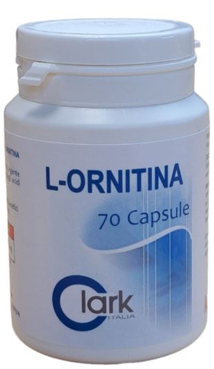 L ORNITINA 70 CAPSULE - goldeneffe.it