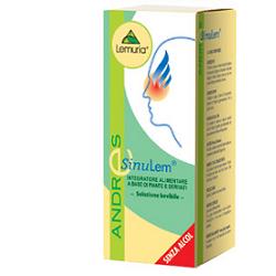 ANDRES SINULEM 100 ML - goldeneffe.it