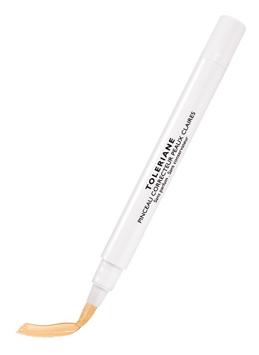 TOLERIANE TEINT PENNA CORRETTIVA 01 2,6 ML - goldeneffe.it