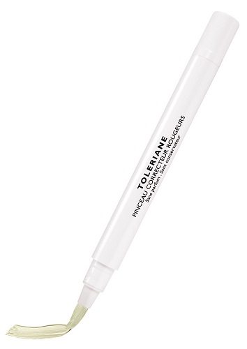 TOLERIANE TEINT PENNA CORRETTIVA VERDE 2,6 ML - goldeneffe.it