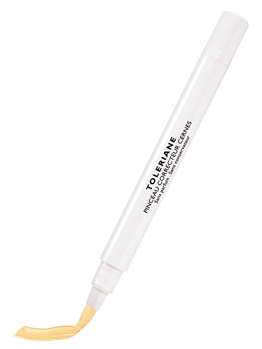 TOLERIANE TEINT PENNA CORRETTIVA GIALLO 2,6 ML - goldeneffe.it