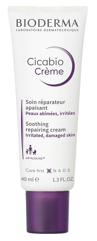 CICABIO CREMA 40 ML - goldeneffe.it
