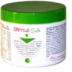STIMUL SOFT POLVERE 240 G - goldeneffe.it