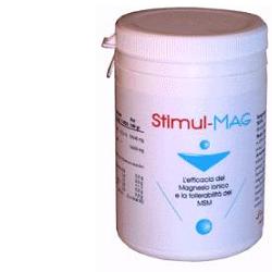 STIMUL MAG POLVERE 150 G - goldeneffe.it