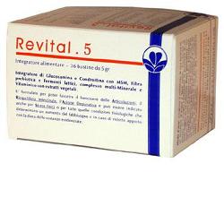 REVITAL 5 36 BUSTINE 5 G - goldeneffe.it
