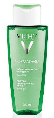 NORMADERM TONICO 200 ML - goldeneffe.it