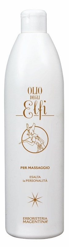 ELFI OLIO DEGLI ELFI 500 ML - goldeneffe.it