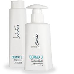 DERMO 3 DETERGENTE RIACIDIFICANTE 500 ML - goldeneffe.it
