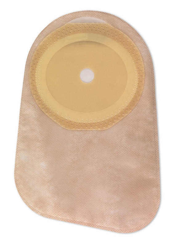 SACCA CHIUSA MAXI CON PLACCA OVALE AUTOPORTANTE A PROTEZIONE TOTALE RITAGLIABILE 15-65 75MM TRASPARENTE MODERMA FLEX COLO OVAL 30PEZZI - goldeneffe.it